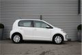 Volkswagen Up! - Move up 1.0 BMT 60pk Airco DAB Centrale vergrendeling - 1 - Thumbnail