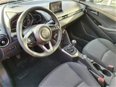 Mazda 2 - 2 1.5 Skyactiv-G GT-M | KENTEKENVOORDEEL €. 1.295,