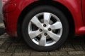 Toyota Aygo - 1.0-12V Aspiration Red - 1 - Thumbnail