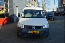 Volkswagen Caddy - 2.0 CNG Airco I Stuurbekrachtiging I Dealer onderhouden I Nwe APK