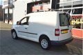 Volkswagen Caddy - 2.0 CNG Airco I Stuurbekrachtiging I Dealer onderhouden I Nwe APK - 1 - Thumbnail