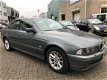 BMW 5-serie - 525d Edition zeer nette auto vol optie`s - 1 - Thumbnail