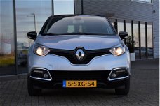 Renault Captur - 1.2 TCe Dynamique Automaat, Navigatie, Stoelverwarming, Trekhaak, Climate Control