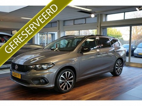 Fiat Tipo Stationwagon - 1.4 T-Jet 16v S-Design - 1