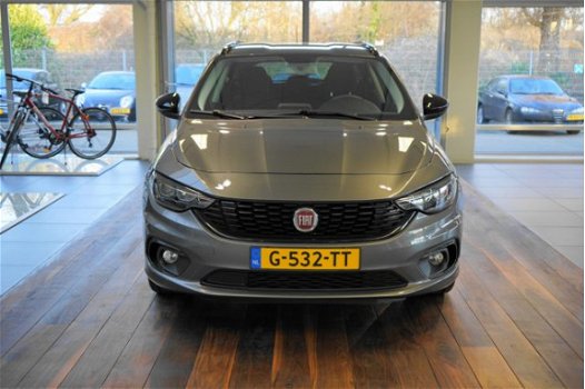 Fiat Tipo Stationwagon - 1.4 T-Jet 16v S-Design - 1