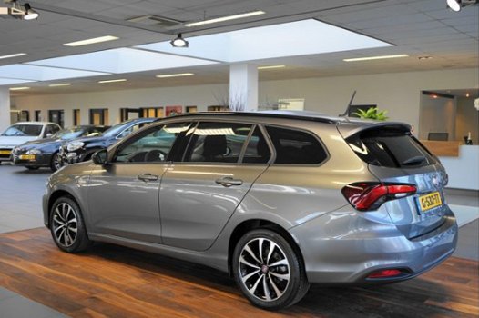 Fiat Tipo Stationwagon - 1.4 T-Jet 16v S-Design - 1