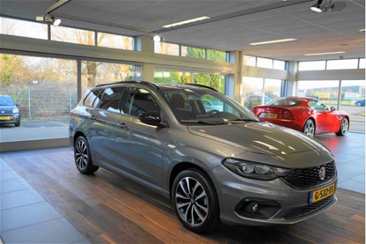 Fiat Tipo Stationwagon - 1.4 T-Jet 16v S-Design - 1