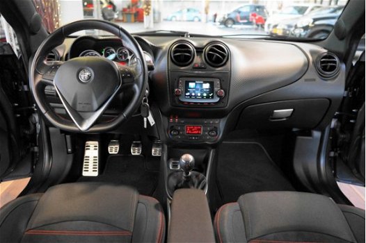 Alfa Romeo MiTo - 0.9 TwinAir ECO Super - 1