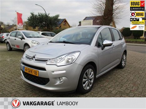 Citroën C3 - 1.2 VTi Collection - 1