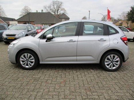 Citroën C3 - 1.2 VTi Collection - 1