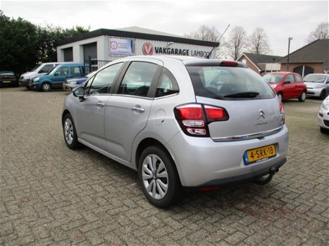 Citroën C3 - 1.2 VTi Collection - 1