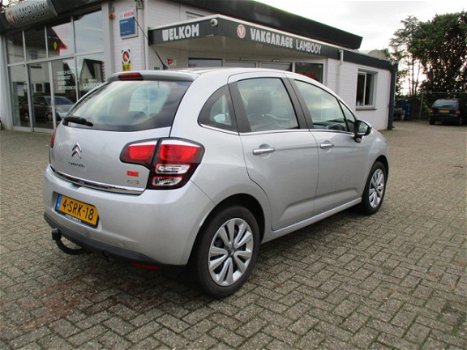 Citroën C3 - 1.2 VTi Collection - 1