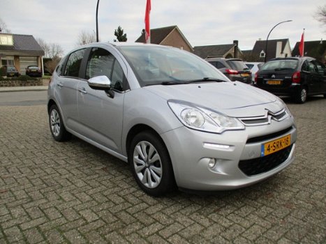 Citroën C3 - 1.2 VTi Collection - 1