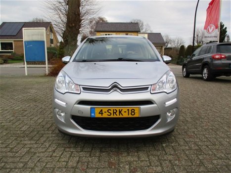 Citroën C3 - 1.2 VTi Collection - 1