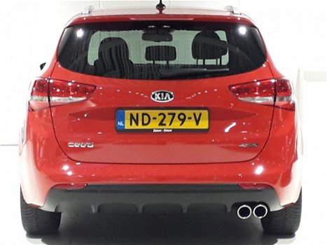 Kia Cee'd - 1.0i Turbo GT-Line | Navi | Climate & Cruise control | Achteruitrijcamera | Bluetooth | - 1