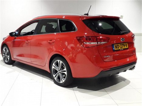 Kia Cee'd - 1.0i Turbo GT-Line | Navi | Climate & Cruise control | Achteruitrijcamera | Bluetooth | - 1