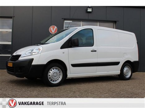 Peugeot Expert - 229 2.0 HDI L1H1 (128pk) 3-zitplaatsen /Airco /Elek. ramen + spiegels /Radio-CD /6- - 1