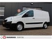 Peugeot Expert - 229 2.0 HDI L1H1 (128pk) 3-zitplaatsen /Airco /Elek. ramen + spiegels /Radio-CD /6- - 1 - Thumbnail