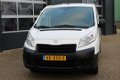 Peugeot Expert - 229 2.0 HDI L1H1 (128pk) 3-zitplaatsen /Airco /Elek. ramen + spiegels /Radio-CD /6- - 1 - Thumbnail