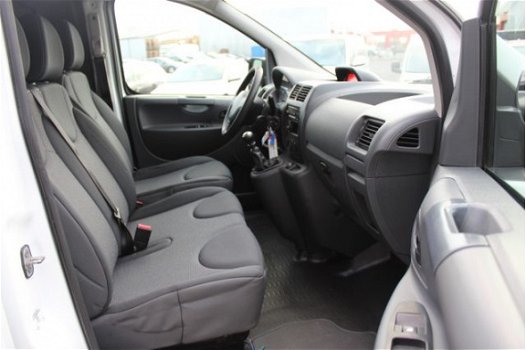 Peugeot Expert - 229 2.0 HDI L1H1 (128pk) 3-zitplaatsen /Airco /Elek. ramen + spiegels /Radio-CD /6- - 1