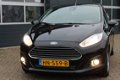 Ford Fiesta - 1.5 TDCi Titanium (96pk) KEYLESS /Navi /Climat /Cruise /Elek. pakket /Radio /Bluetooth - 1 - Thumbnail