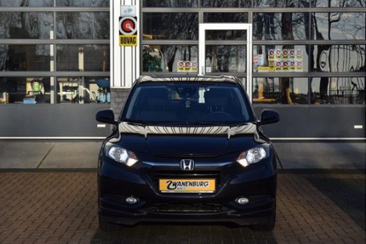 Honda HR-V - 1.5 i-VTEC Elegance Navi Automaat Km 23855 - 1