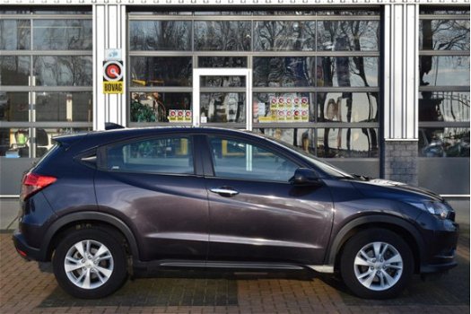 Honda HR-V - 1.5 i-VTEC Elegance Navi Automaat Km 23855 - 1