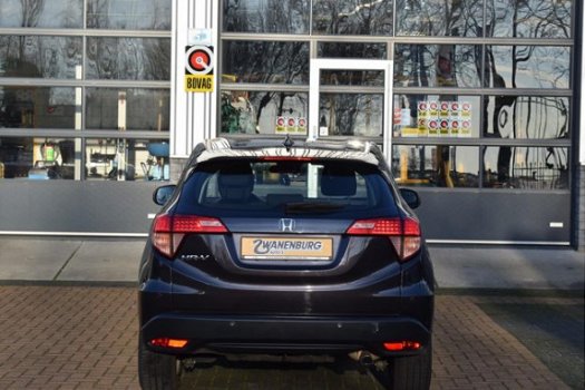 Honda HR-V - 1.5 i-VTEC Elegance Navi Automaat Km 23855 - 1