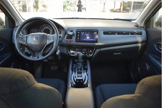 Honda HR-V - 1.5 i-VTEC Elegance Navi Automaat Km 23855 - 1