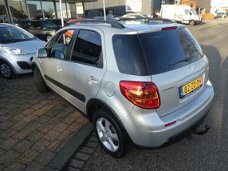 Suzuki SX4 - 1.6 5D Comfort Airco Thaak MOOi