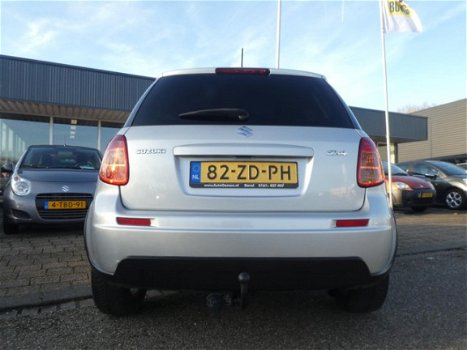 Suzuki SX4 - 1.6 5D Comfort Airco Thaak MOOi - 1