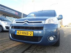 Citroën Berlingo - 1.6 I 16V MULTISPACE CLIMA Thaak P-dak