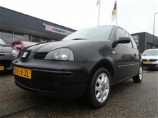 Seat Arosa - 1.4 44KW APK tot 16 december 2020