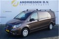 Mercedes-Benz Vito - 114 CDI L2H1 *Automaat* Climatronic, Cruise control, Achteruitrijcamera - 1 - Thumbnail