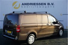 Mercedes-Benz Vito - 114 CDI L2H1 *Automaat* Climatronic, Cruise control, Achteruitrijcamera