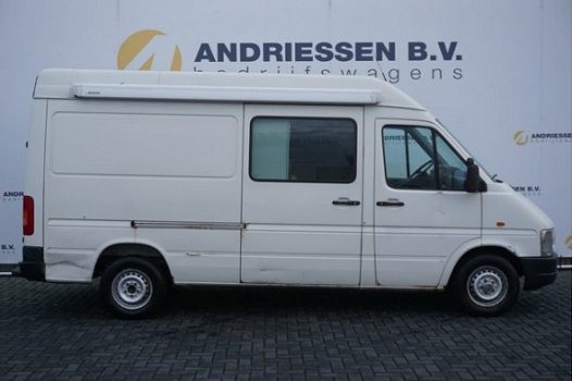 Volkswagen LT 28 - 28A 2.5 TDI *Marge auto* Airco, Cruise control - 1