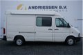 Volkswagen LT 28 - 28A 2.5 TDI *Marge auto* Airco, Cruise control - 1 - Thumbnail