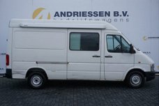 Volkswagen LT 28 - 28A 2.5 TDI *Marge auto* Airco, Cruise control