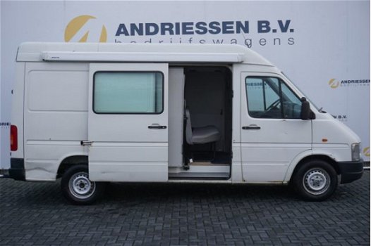 Volkswagen LT 28 - 28A 2.5 TDI *Marge auto* Airco, Cruise control - 1