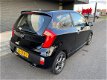 Kia Picanto - 1.0 CVVT Comfort Pack Dealeronderhouden - 1 - Thumbnail