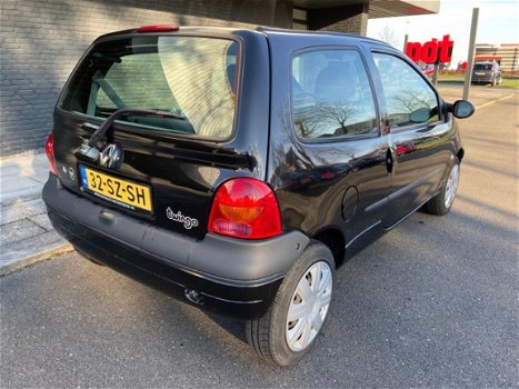 Renault Twingo - 1.2-16V Kenzo - 1