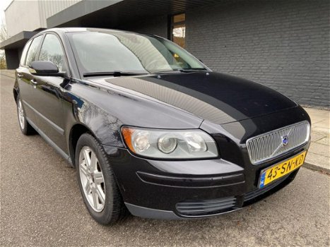 Volvo V50 - 1.8 Edition I - 1