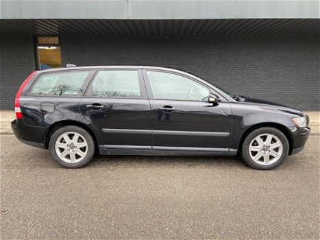 Volvo V50 - 1.8 Edition I - 1