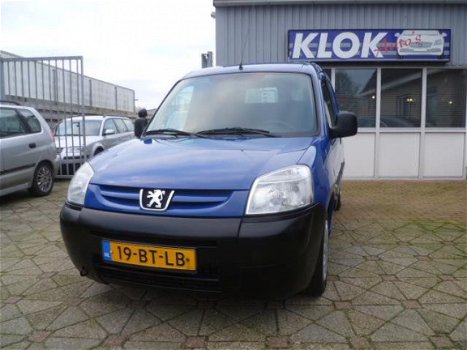 Peugeot Partner - 170C 1.9 D Avantage - 1