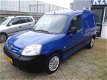 Peugeot Partner - 170C 1.9 D Avantage - 1 - Thumbnail