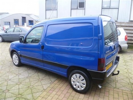 Peugeot Partner - 170C 1.9 D Avantage - 1