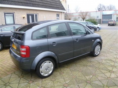 Audi A2 - 1.4 TDI - 1