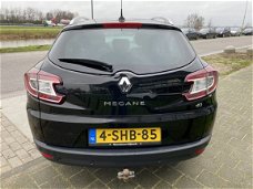 Renault Mégane Estate - 1.5 dCi 110Pk Bose Climat TomTom PDC v+a+c 16"LMV Trh