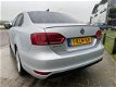 Volkswagen Jetta - 1.4 TSI 150Pk Hybrid Highline Automaat Navi Climat PDC v+a Cruise contr - 1 - Thumbnail