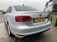 Volkswagen Jetta - 1.4 TSI 150Pk Hybrid Highline Automaat Navi Climat PDC v+a Cruise contr